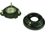 Metzger 6490096 Kit Di Riparazione Supporto Ammortizzatore Anteriore Sinistro Anteriore Destro Per Ford Mondeo Iii Station Wagon (Bwy) Mondeo Iii (B5Y) Mondeo Iii Berlina