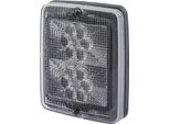 Indicatore Di Direzione Posteriore A Led Hella Per Spierings Sommer