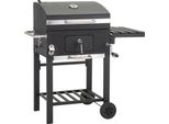 Landmann Comfort Hit Grill A Carbonella Landmann 11529A