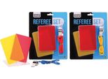 Johntoy 20154 Set Arbitro Giocattolo Per Bambini