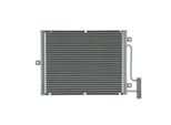 Condensatore Aria Condizionata Mahle Per Porsche 911 996 Boxster 986