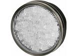 Luce Di Marcia Diurna Su Entrambi I Lati Led 2.500 Mm Hella 2PT 980 691-601