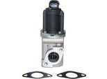 Valvola Egr Elettrica Metzger Per Opel Astra H