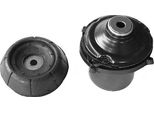 Kit Di Riparazione Cuscinetto Supporto Puntone Anteriore Metzger Per Opel Astra G