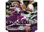 Overlord: Il Re Dei Non Morti Oh!, Vol. 3