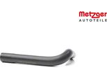 Tubo Radiatore, Inferiore Destro Metzger Per Audi A4 B5
