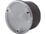Luce Di Retromarcia Destra 24 V P21W Alogena Hella Per Atlas Copco E Altri