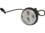 Luce Di Marcia Diurna Hella 2PT 009 599-131