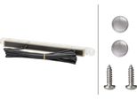 Luce Di Marcia Diurna Led 2.500 Mm Hella 2PT 980 680-001