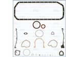 Ajusa 54009300 Set Guarnizioni Carter Per Bmw 7 (E32) 5 Berlina (E28) 6 Coupé (E24) 7 (E23) 5 Berlina (E12) 2000-3200 (E9) Coupé