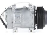Nissens 890221 SD7H15 Condizionatore D'aria Compressore Pag 46 R134A Per Daf Cf Xf