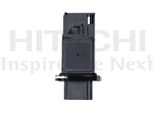 Hitachi 2505086 Misuratore Di Massa D'aria Lmm Per Renault Koleos (Hy) Misuratore Di Massa D'aria