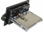 Metzger 0917269 Resistenza Di Soffiaggio Per Nissan Micra Iii (K12) Soffiatore Interno