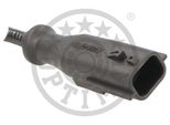 Sensore Optimal Abs Velocità Ruota Posteriore Destra Adatto Per MERCEDES-BENZ Citan Furgone (415) 06-S513