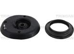 Triscan 8500 28914 Supporto Ammortizzatore Adatto Per Peugeot 1007 (Km) Per CitroËN C3 I Hatchback (Fc, Fn)