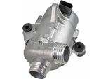 Pompa Acqua Raffreddamento Motore Elettrica Metzger Per Bmw 1 (E87)