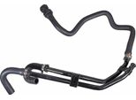 Tubo Radiatore Metzger Per CitroËN Jumper Ii