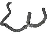 Tubo Radiatore Metzger Per Ford Fiesta Vi