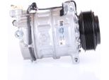 Compressore Aria Condizionata Nissens 890585