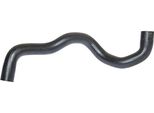 Tubo Radiatore Inferiore Sinistro Metzger Per Vw Transporter T5