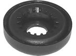 Cuscinetto Volvente Supporto Puntone Anteriore Metzger Per Audi A1 (8X1)