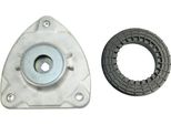 Kit Di Riparazione Dei Supporti Dei Montanti Anteriori Metzger Per Mercedes B-KLASSE Sport