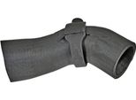 Tubo Flessibile Dell'aria Di Sovralimentazione Dopo Il Turbocompressore A Gas Di Scarico Metzger Per CitroËN C1 (Pm_)
