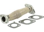 Tubo Valvola Egr Superiore Metzger Per Audi A6 C5
