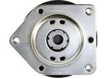 Kit Di Riparazione Cuscinetto Supporto Puntone Anteriore Metzger Per Mercedes A-CLASS (W169)
