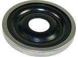 Cuscinetti Volventi Supporto Puntone Anteriore Metzger Per Renault Clio Ii