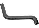 Tubo Radiatore Superiore Destro Metzger Per Vw Golf Ii