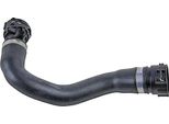 Tubo Radiatore, Inferiore Destro Metzger Per Audi A6 C6
