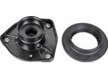 Kit Di Riparazione Dei Supporti Dei Montanti Anteriori Metzger Per Mercedes C-KLASSE (W204)