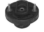 Metzger 6490232 Supporto Ammortizzatore Posteriore Per Renault Twingo I (C06) Twingo I Furgone (S06)