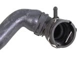 Tubo Radiatore Superiore Sinistro Metzger Per Vw Golf V