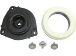 Kit Di Riparazione Supporto Puntone Anteriore Sinistro Metzger Per Nissan Juke (F15)
