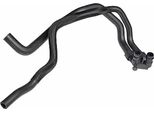 Tubo Radiatore, In Alto A Destra Metzger Per CitroËN Xsara (N1)