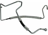 Metzger Linea Di Servoassistenza Dalla Pompa Idraulica Alla Scatola Dello Sterzo Per Seat Arosa Vw