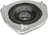 Metzger 6490129 Supporto Ammortizzatore Anteriore Sinistro Anteriore Destro Per Mini Hatchback (R56) Clubman (R55) Countryman (R60) Cabrio (R57) Roadster (R59)