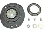 Kit Di Riparazione Cuscinetto Supporto Puntone Anteriore Destro Metzger Per Peugeot 206