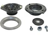 Kit Di Riparazione Cuscinetto Supporto Puntone Anteriore Metzger Per Renault Laguna Ii