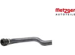 Tubo Radiatore Metzger Per Skoda Octavia I