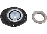 Kit Di Riparazione Del Cuscinetto Di Supporto Del Puntone Anteriore Metzger Per CitroËN Berlingo /