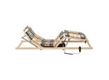 Rete Elettrica A 42 Doghe 7 Zone 70X200 Cm