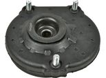Kit Di Riparazione Cuscinetto Supporto Puntone Anteriore Sinistro Metzger Per Fiat Grande Punto