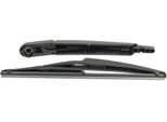 Metzger 2190410 Braccio Tergicristallo Posteriore Per Bmw I3 (I01) Con Spazzola Tergicristallo