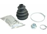 Set Di Soffietti Albero Motore 103Mm Metzger Per Mini Mini (R50)