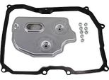 Set Di Filtri Idraulici Cambio Automatico Metzger Per Vw Golf Vi