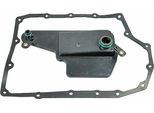 Set Di Filtri Idraulici Cambio Automatico Metzger Per Mazda 3 Notchback