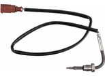 Sensore Temperatura Gas Di Scarico 590Mm Metzger Per Vw Tiguan (5N_)